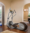 Precor EFX 5.25 Elliptical Crosstrainer (Remanufactured)