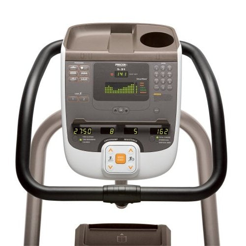 Precor EFX 5.31 Elliptical Crosstrainer (Remanufactured)