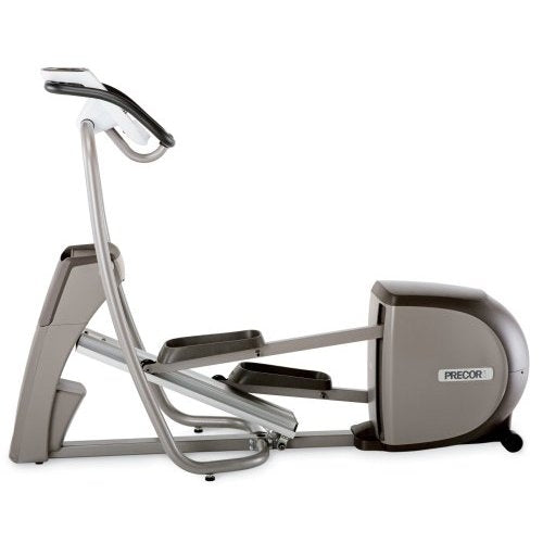 Precor EFX 5.31 Elliptical Crosstrainer (Remanufactured)