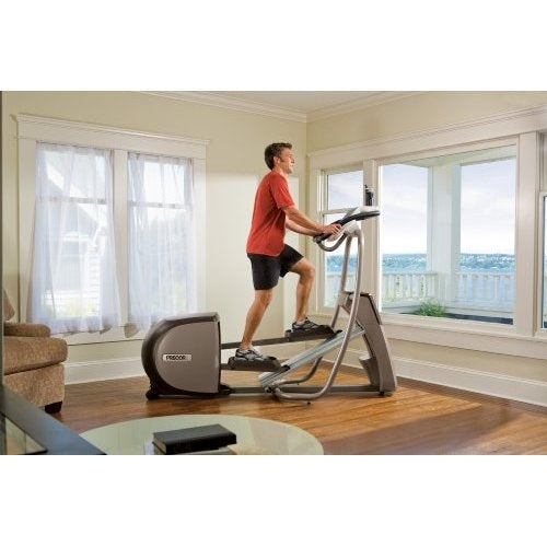 Precor EFX 5.31 Elliptical Crosstrainer (Remanufactured)