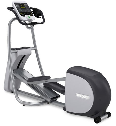 Precor EFX 532i Experience Elliptical Image