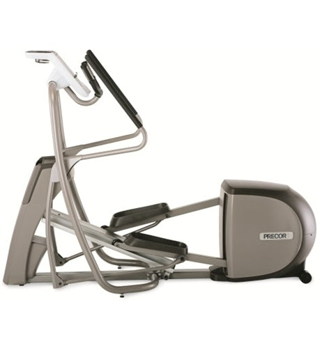 Precor EFX 5.33 Premium Series Elliptical (Remanufactured)