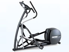 Precor EFX 534i Elliptical Cross-Trainer Image