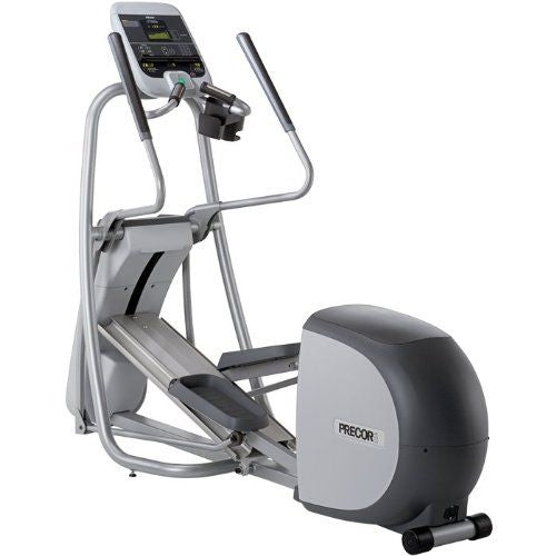 Precor EFX 534i Experience Commercial Elliptical Image