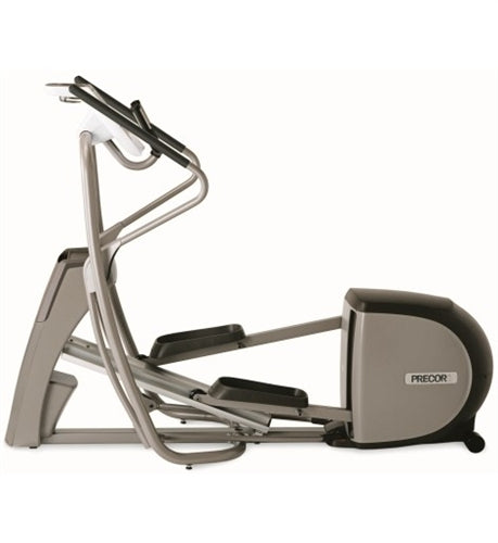 Precor EFX 5.35 Premium Series Elliptical Image