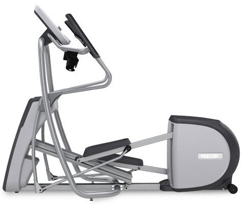 Precor EFX 536i Experience Commercial Elliptical (Remanufactured)