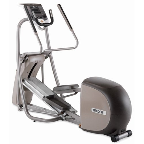 Precor EFX 5.37 Premium Elliptical Crosstrainer Image