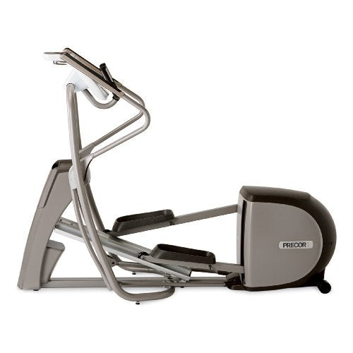 Precor EFX 5.37 Premium Elliptical Crosstrainer (Remanufactured)