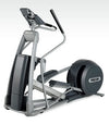 Precor EFX 576i V4 Elliptical (Remanufactured)