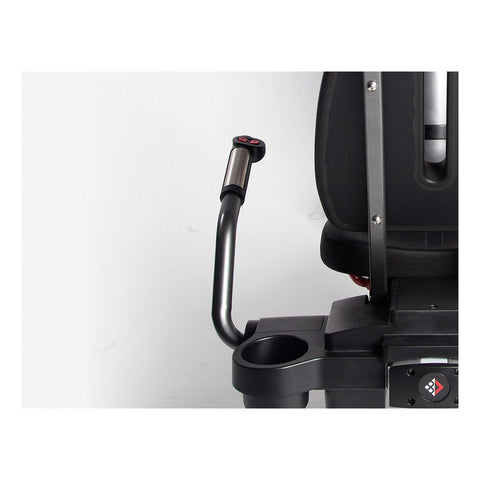 Expresso GO Recumbent Bike (Remanufactured)