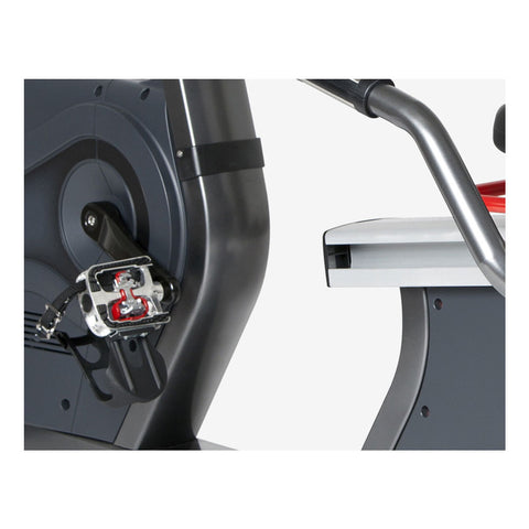 Expresso GO Recumbent Bike (Remanufactured)