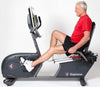 Expresso GO Recumbent Bike (New)