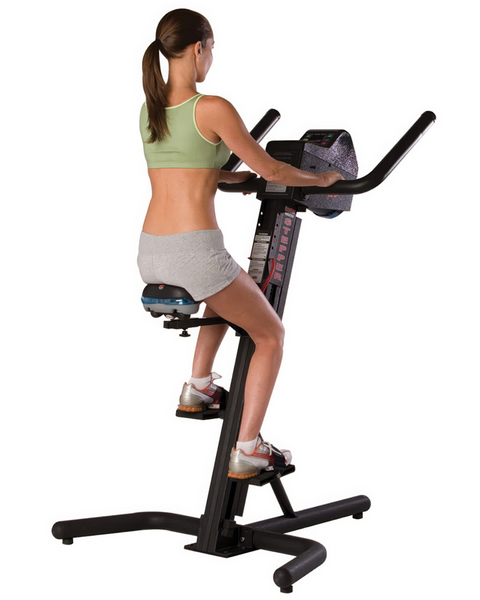 Versaclimber ExerVibe Stepper (Remanufactured)