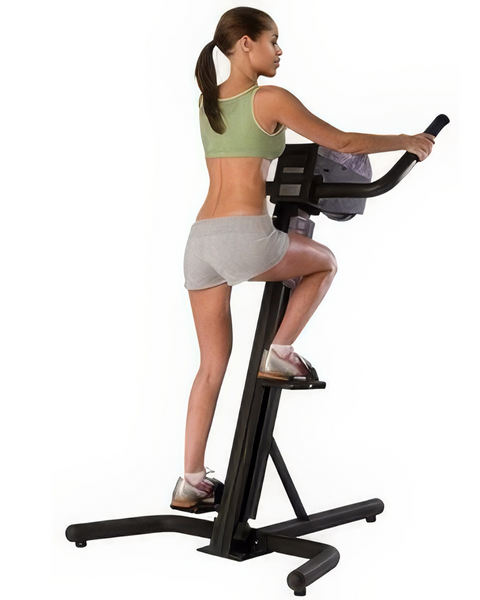 Versaclimber ExerVibe Stepper (Remanufactured)