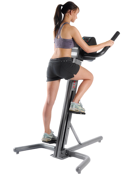 Versaclimber ExerVibe Stepper (Remanufactured)
