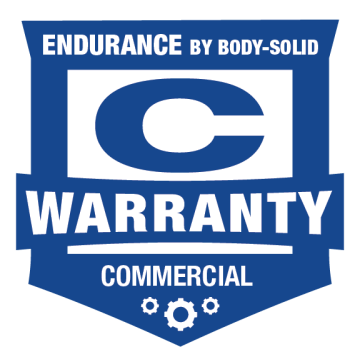 warranty badge