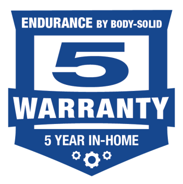 warranty badge