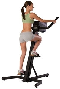 Versaclimber ExerVibe Stepper Image