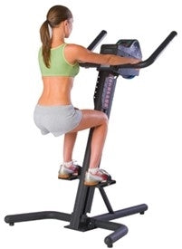 Versaclimber ExerVibe Stepper (Remanufactured)