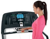 Life Fitness F1 Smart Foldable Treadmill (Remanufactured)