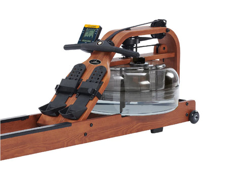 First Degree Fitness Viking Pro XL Rower (New)