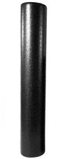 French Fitness 36" Black Foam Roller (New)