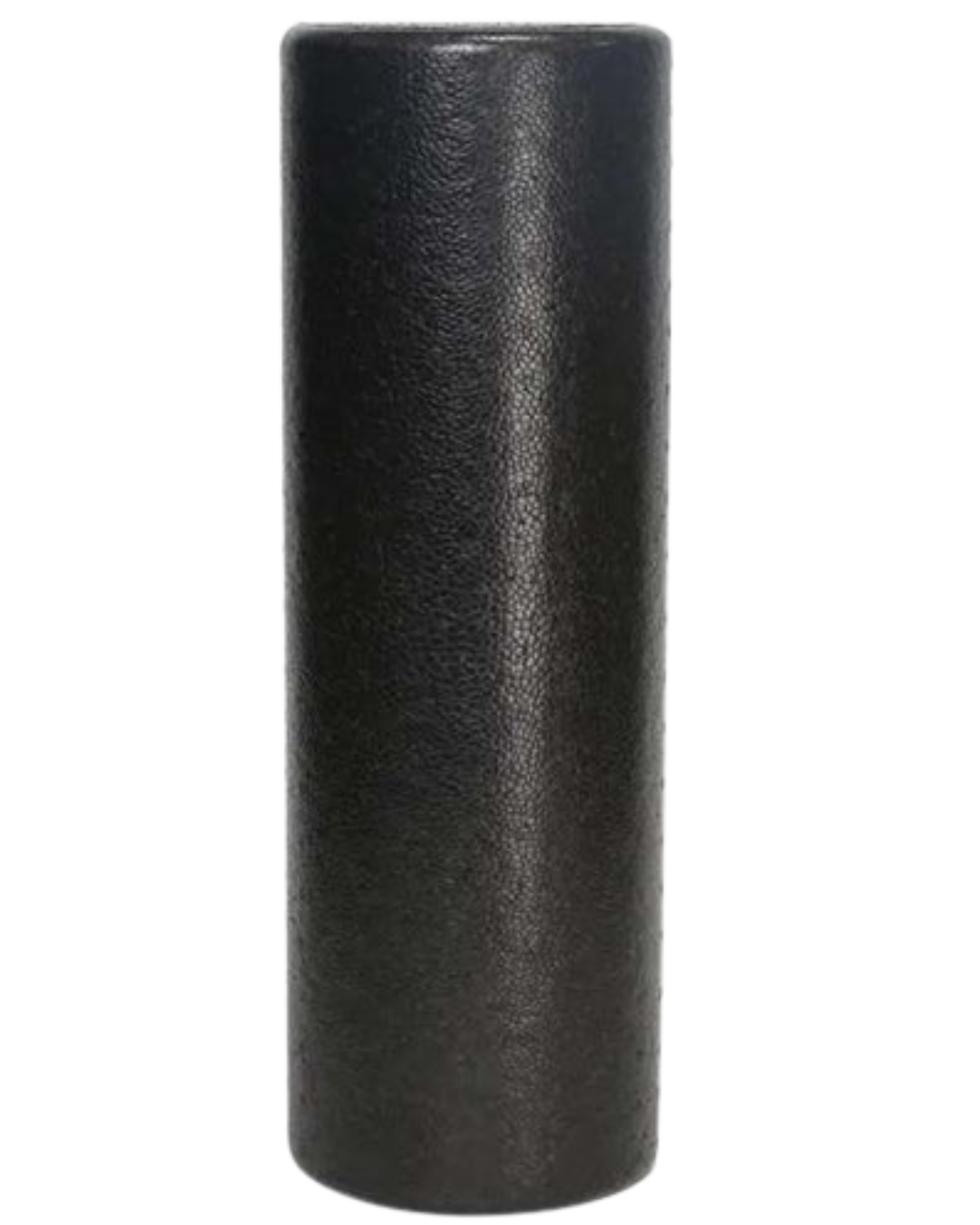 French Fitness 36" Black Foam Roller (New)