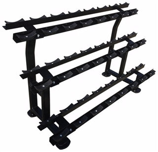 Dumbbell Rack