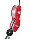 French Fitness FF-HC-APU Aluminum Pulley Upgrade (New)