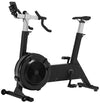 French Fitness FF-ABM40 Air Bike Machine w/Air Resistance (New)