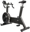 French Fitness FF-ABM40 Air Bike Machine w/Air Resistance (New)