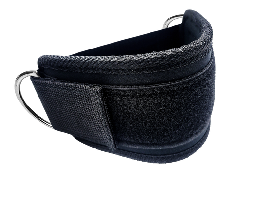 French Fitness FF-ACS Ankle Cuff / Strap (New)