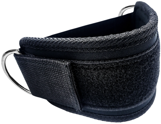 French Fitness FF-ACS Ankle Cuff / Strap (New)
