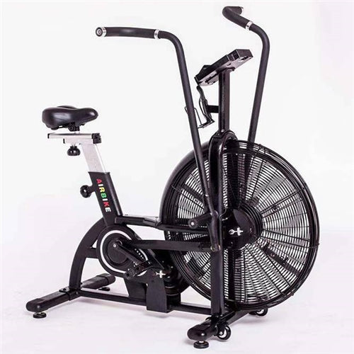 French Fitness FF-AFB Air Fan Bike (New)