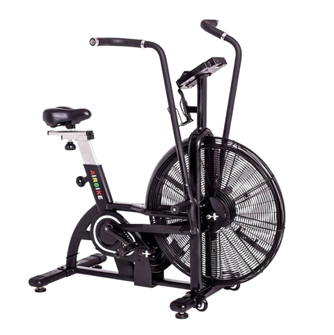 French Fitness FF-AFB Air Fan Bike (New)