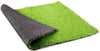 French Fitness Artificial Grass Synthetic Lawn Turf Flooring Roll 65.5' x 6.5' (New)