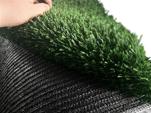 French Fitness Artificial Grass Synthetic Lawn Image