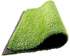 French Fitness Artificial Grass Synthetic Lawn Turf Flooring Roll 65.5' x 6.5' (New)