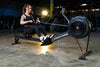 French Fitness FF-AR Air Rower (New)