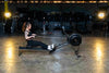 French Fitness FF-AR Air Rower (New)