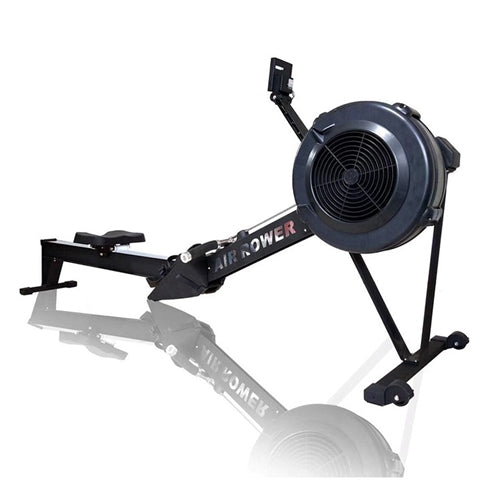 French Fitness FF-AR Air Rower (New)