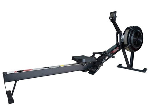 French Fitness FF-AR Air Rower (New)