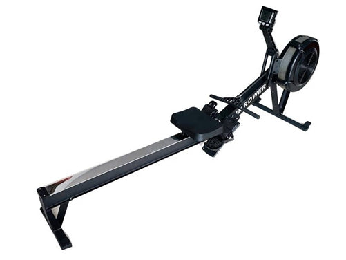 French Fitness FF-AR Air Rower (New)