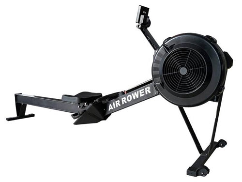 French Fitness FF-AR Air Rower (New)