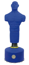 French Fitness Boxing Dummy Punching Bag Man Free Standing (New)