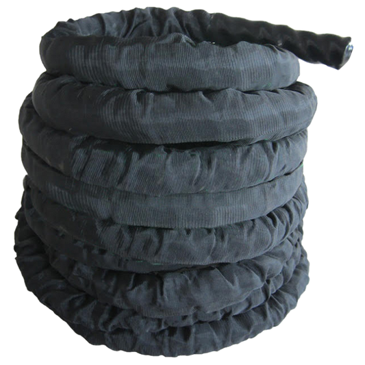 French Fitness Training Battle Rope 1.5 in x 40 ft (New)