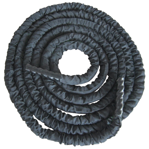 French Fitness Training Battle Rope 1.5 in x 50 ft (New)