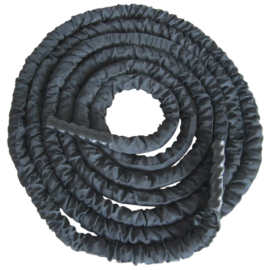 French Fitness Training Battle Rope 1.5 in x 50 ft (New)