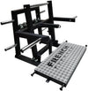 French Fitness FF-BSM20 Belt Squat Machine (New)