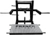 French Fitness FF-BSM20 Belt Squat Machine (New)